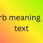 brb meaning in text